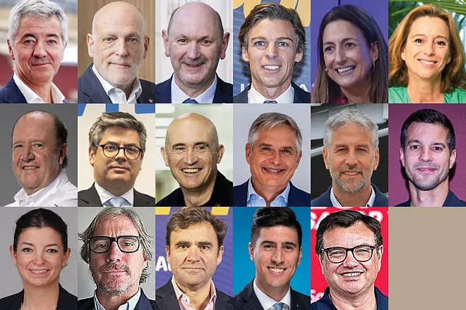 Expansión & Marca Business Sport Forum