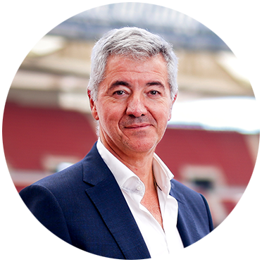 Miguel Ángel Gil Marín